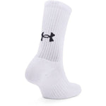 Under Armour Core 3 darabos magasszárú szett, fehér Zokni - Sportmania.hu