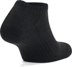 Under Armour Core No Show 3 darabos szett, fekete Zokni - Sportmania.hu