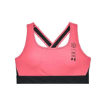 Under Armour Crossback Mid női Sportmelltartó