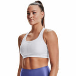 Under Armour Crossback Mid női Sportmelltartó