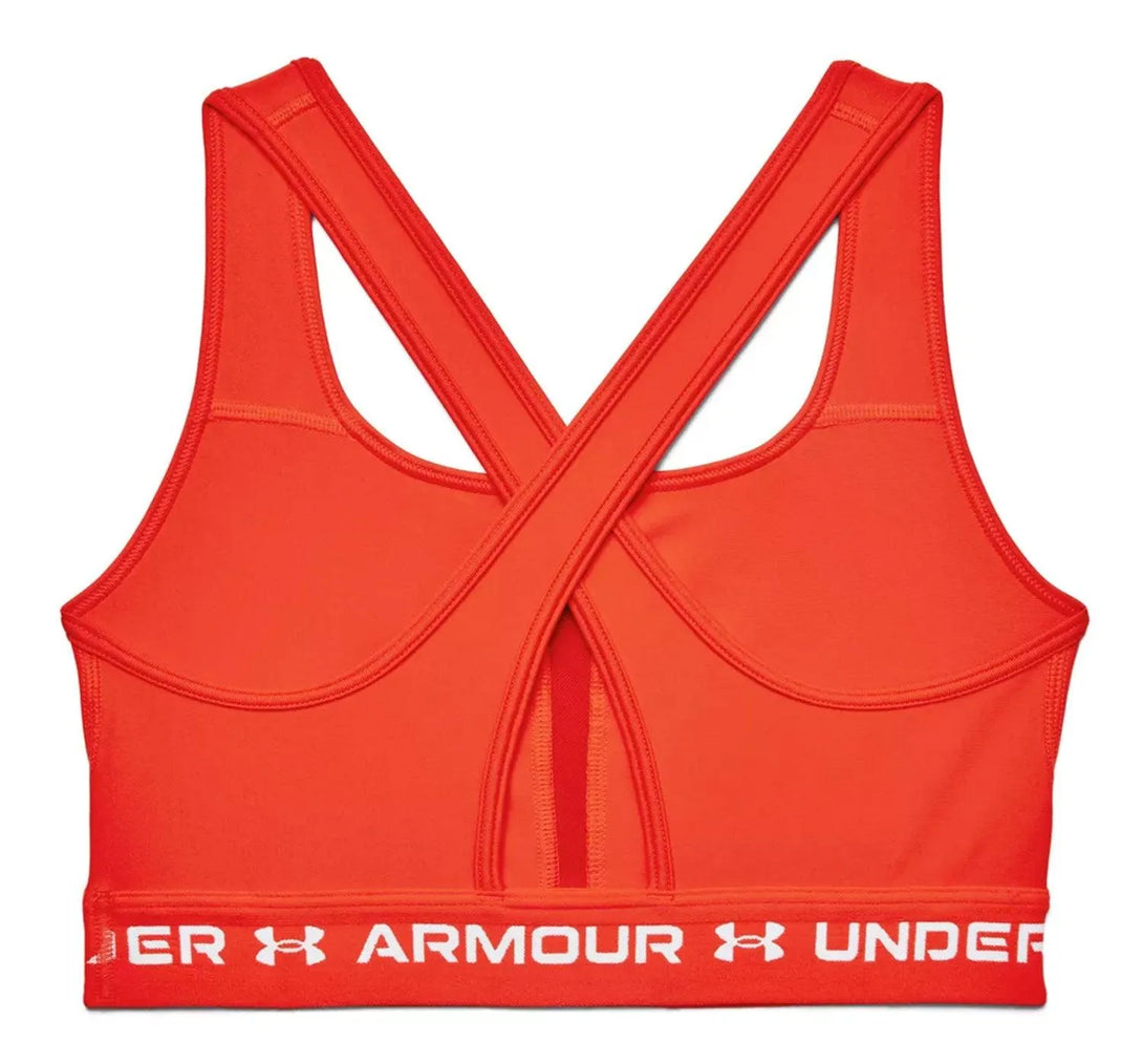 Under Armour Crossback Mid Sportmelltartó - Sportmania.hu