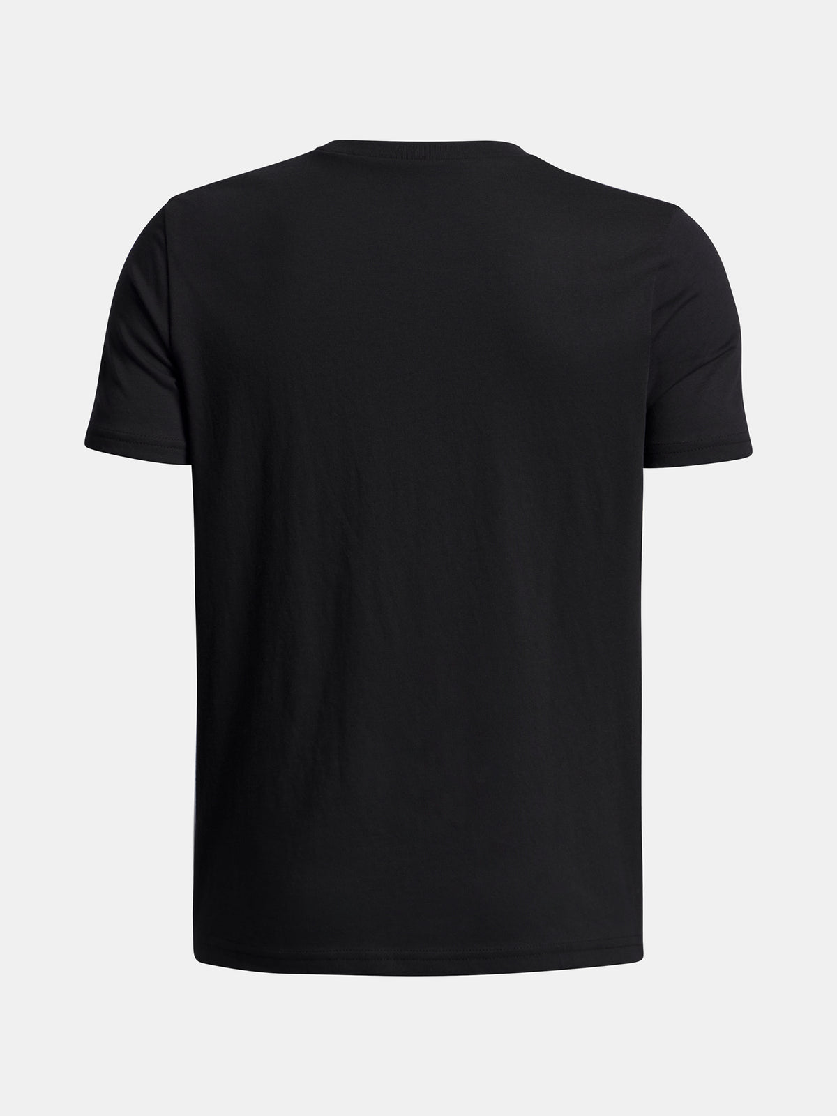Under Armour Curry Trend Tee 1-BLK fiú póló