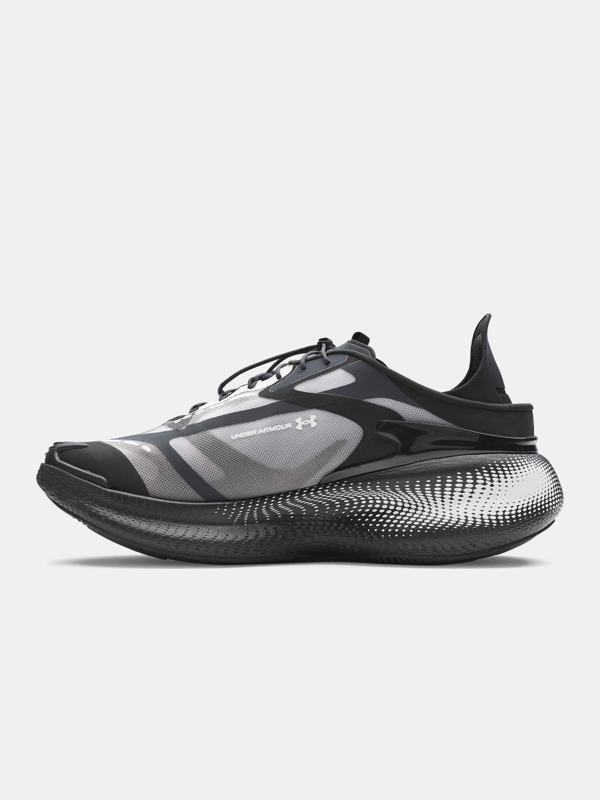 Under Armour Echo-BLK unisex