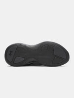 Under Armour Echo-BLK unisex