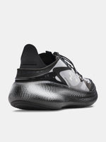 Under Armour Echo-BLK unisex