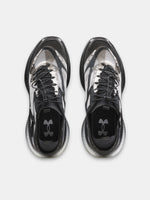 Under Armour Echo-BLK unisex