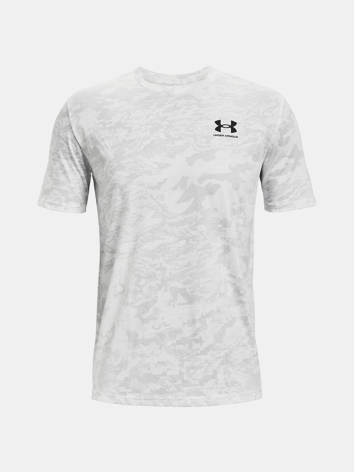Under Armour Férfi ABC CAMO SS póló