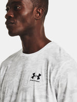 Under Armour Férfi ABC CAMO SS póló