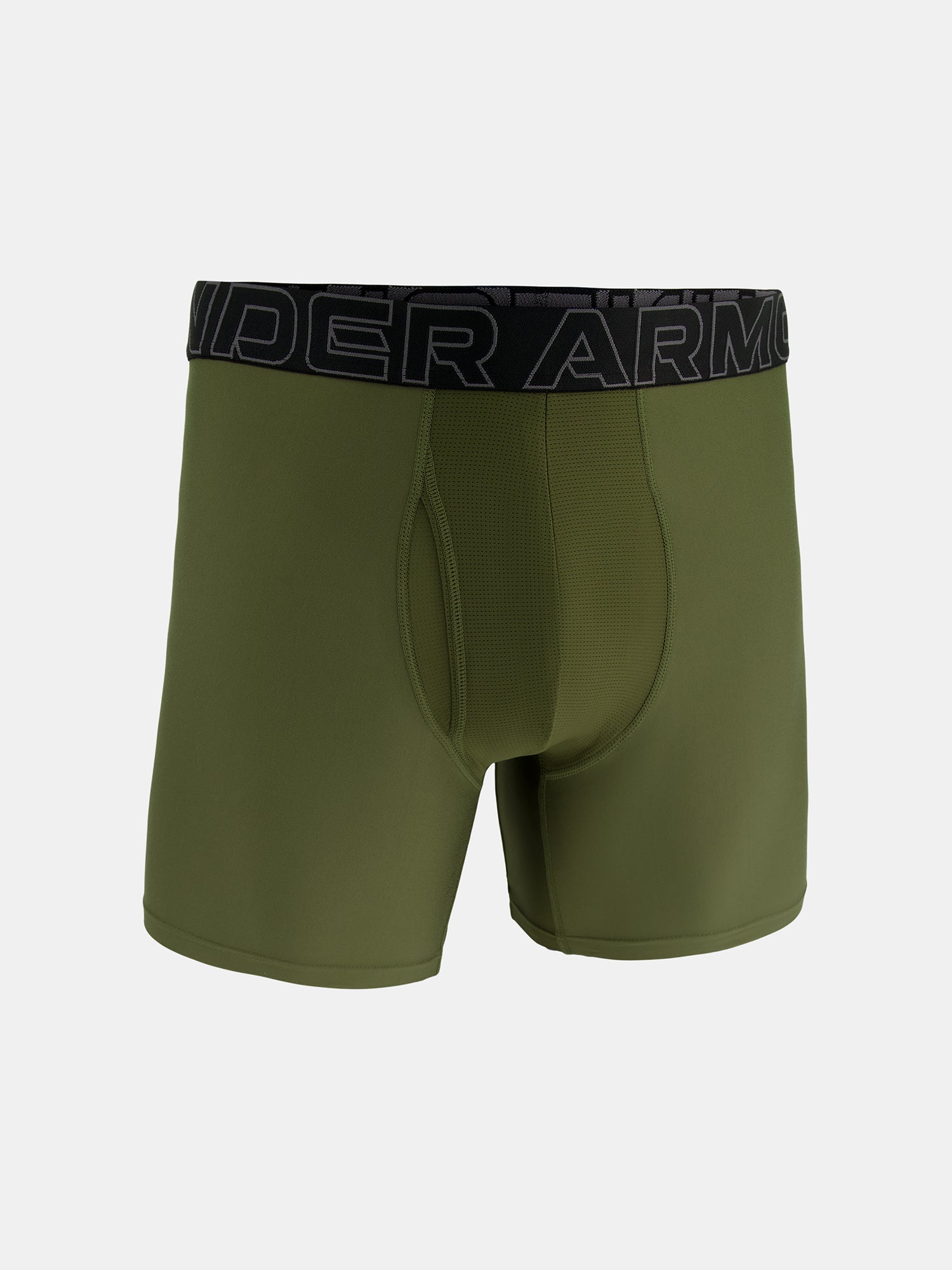 Under Armour Férfi boxer M UA Perf Tech 6in (1db) alsónemű
