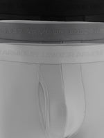 Under Armour Férfi boxer Ua Performance Tech Mesh - Mod 6in - alsónemű