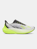 Under Armour Férfi cipők UA Velociti Distance fehér edzőcipő