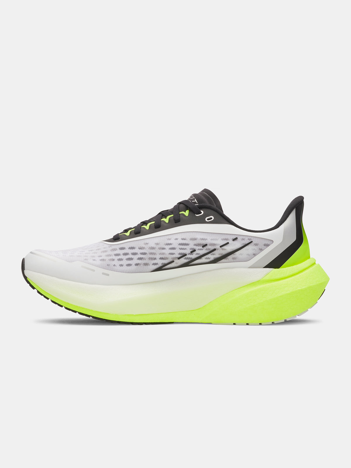 Under Armour Férfi cipők UA Velociti Distance fehér edzőcipő