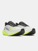 Under Armour Férfi cipők UA Velociti Distance fehér edzőcipő