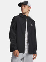 Under Armour Férfi Cloudstrike Jacket dzseki