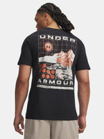 Under Armour Férfi Defy The Elements SS T póló