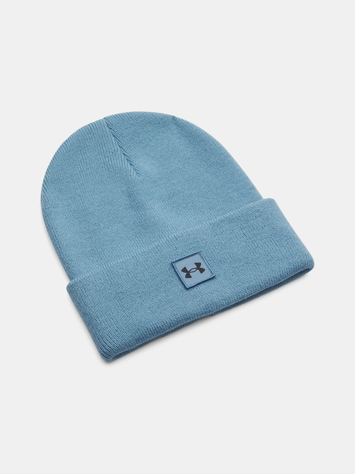 Under Armour Férfi Halftime Beanie-BLU Kötött sapka