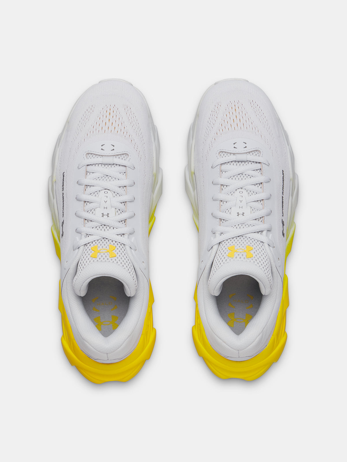 Under Armour Férfi HB Runner NM cipő cipő