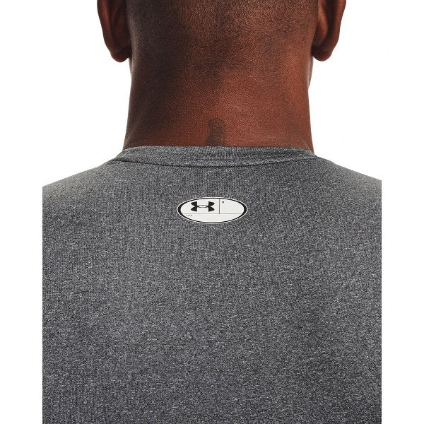 Under Armour Férfi kompressziós ujjatlan HG Armour Comp SL Atléta