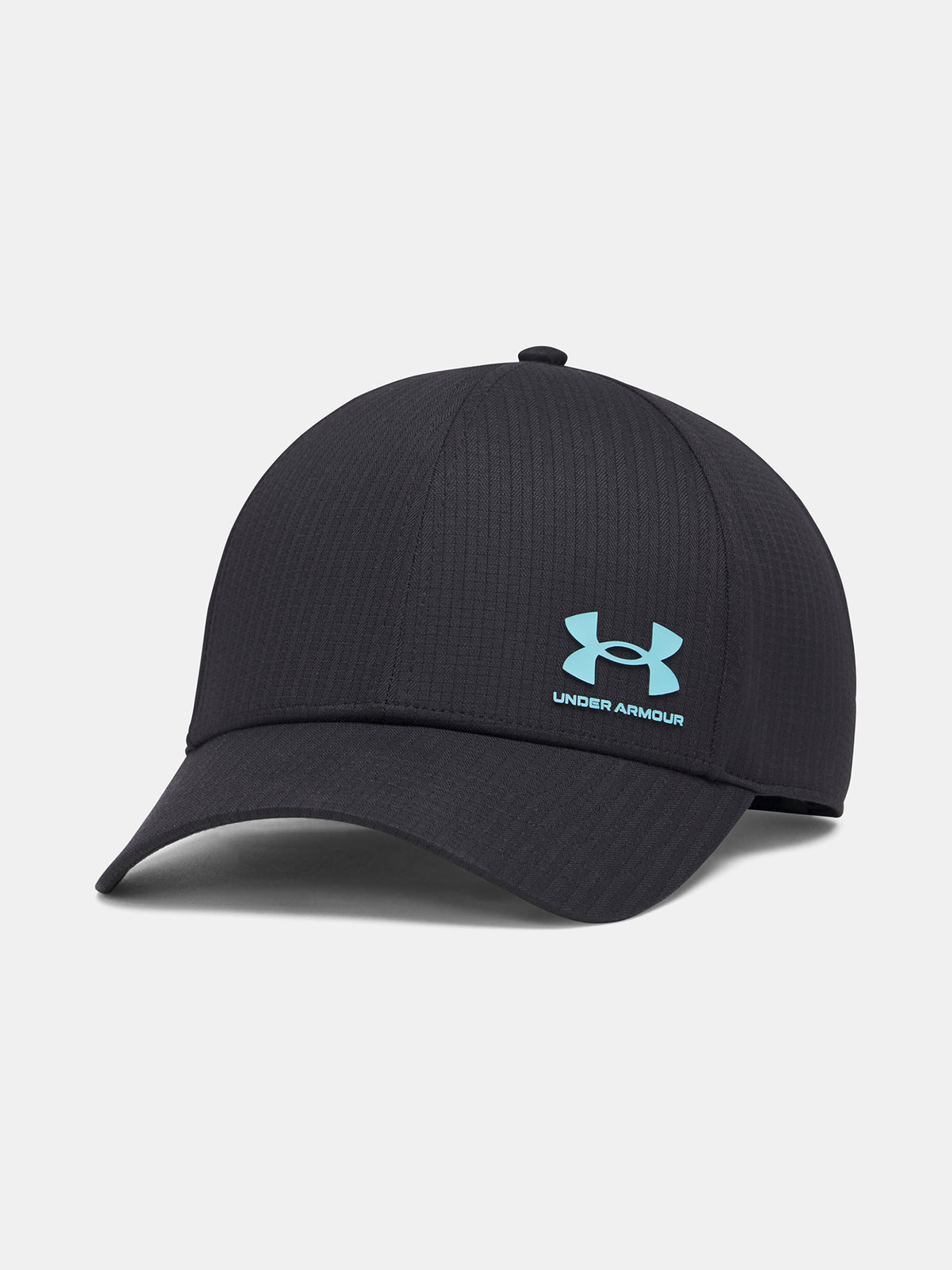 Under Armour Férfi M AV Low ADJ fekete baseball sapka