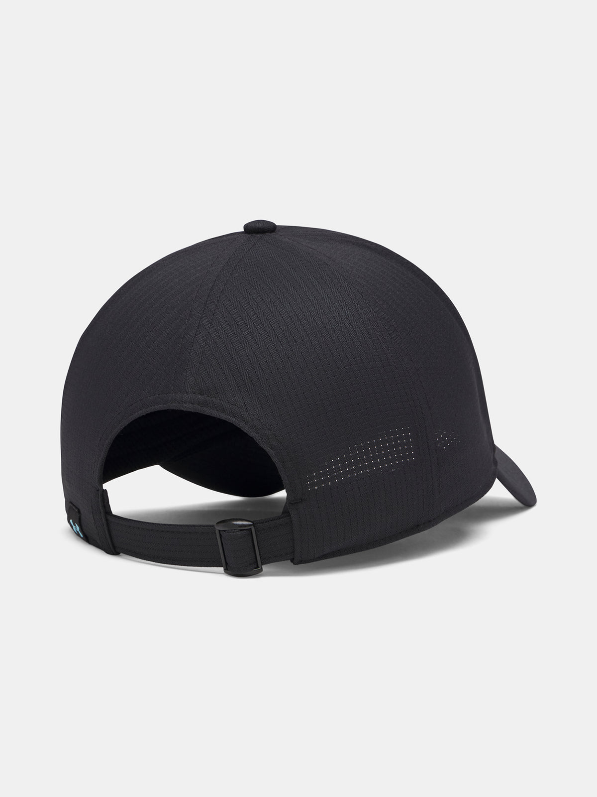 Under Armour Férfi M AV Low ADJ fekete baseball sapka