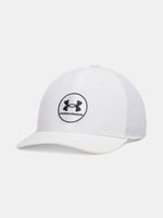 Under Armour Férfi M Drive Mid STR s/m baseball sapka