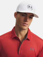 Under Armour Férfi M Drive Mid STR s/m baseball sapka