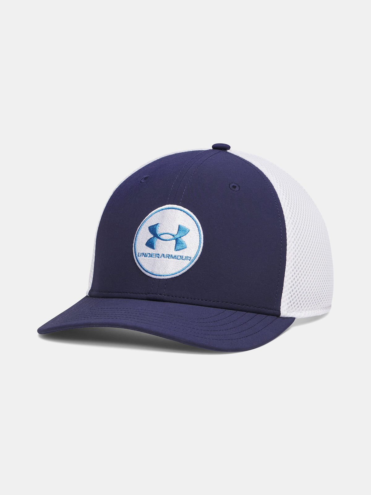 Under Armour Férfi M Drive Mid STR xl/xxl baseball sapka