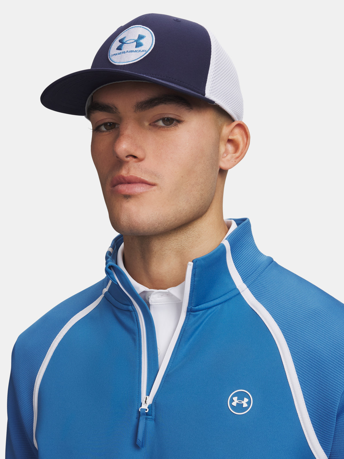 Under Armour Férfi M Drive Mid STR xl/xxl baseball sapka