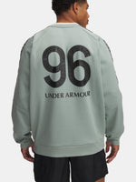Under Armour Férfi M\'s 96 Terrace Crew Neck pulóver