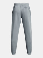 Under Armour Férfi melegítõalsó UA Essential Fleece Jogger kék nadrág