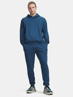 Férfi melegítõnadrág Under Armour UA Rival LW Jogger kék nadrág