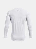 Under Armour Férfi póló HG Armour Fitted LS Póló