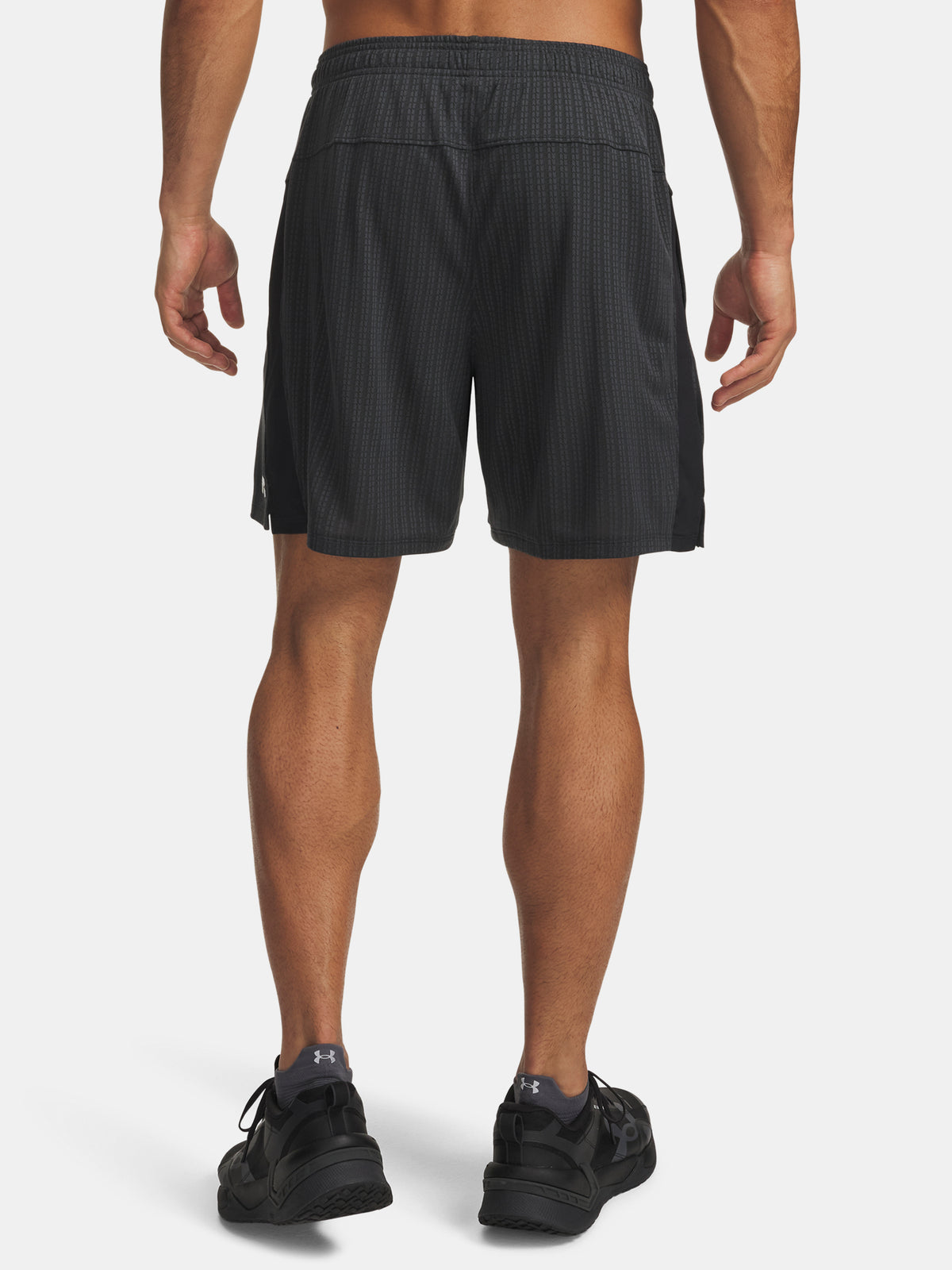 Under Armour Férfi rövidnadrág Tech Vent 7in Jacq Shrts nadrág