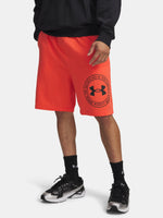Under Armour Férfi rövidnadrág UA Rival LW Graphic Shorts nadrág