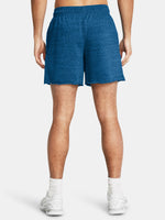 Under Armour Férfi rövidnadrág UA Rival Terry 6in Short nadrág