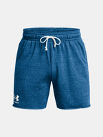 Under Armour Férfi rövidnadrág UA Rival Terry 6in Short nadrág