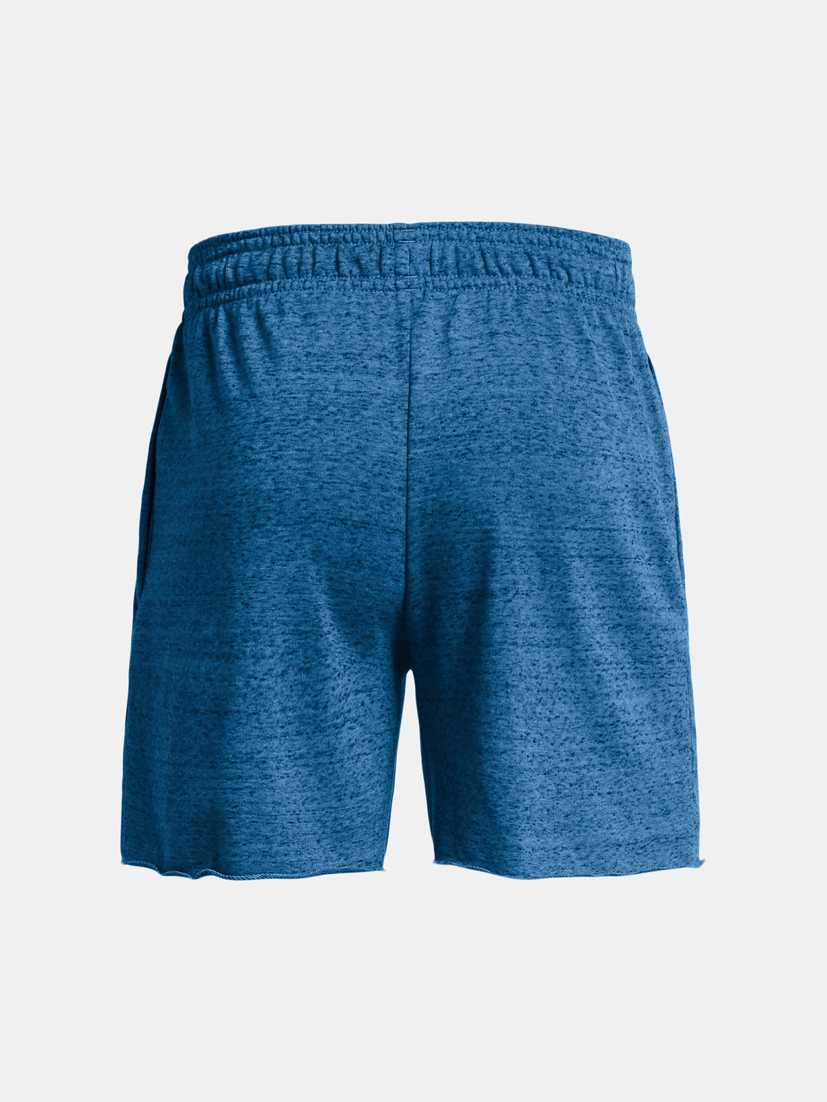 Under Armour Férfi rövidnadrág UA Rival Terry 6in Short nadrág