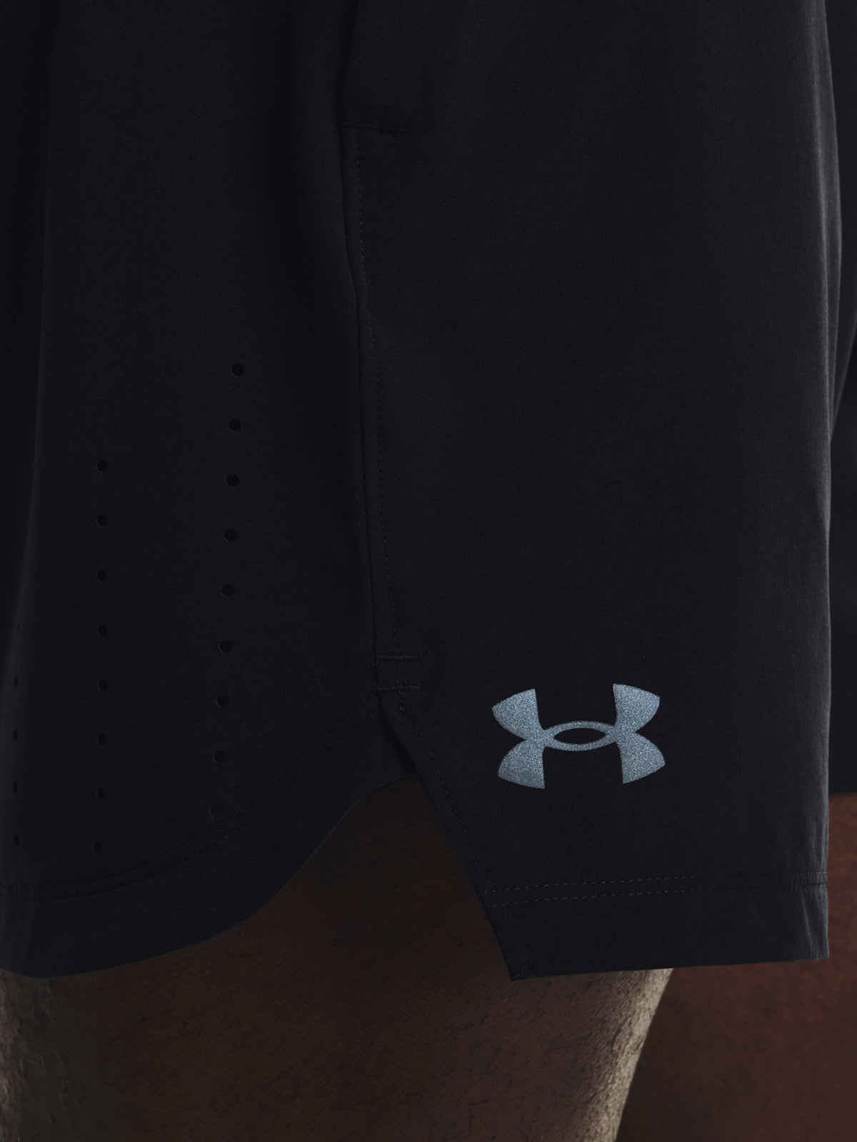 Under Armour Férfi rövidnadrág UA SpeedPocket Vent nadrág