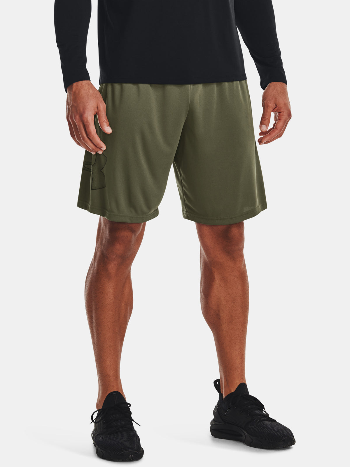 Under Armour Férfi rövidnadrág UA TECH GRAPHIC short