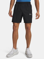 Under Armour Férfi rövidnadrág UA Tech Utility fekete nadrág