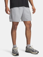 Under Armour Férfi rövidnadrág UA Tech Woven Wordmark nadrág 1383356-015