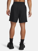 Under Armour Férfi rövidnadrág UA Unstoppable Woven Shorts-BLK nadrág