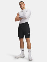 Under Armour Férfi rövidnadrág UA Vanish Wven 2.0 2n1 nadrág