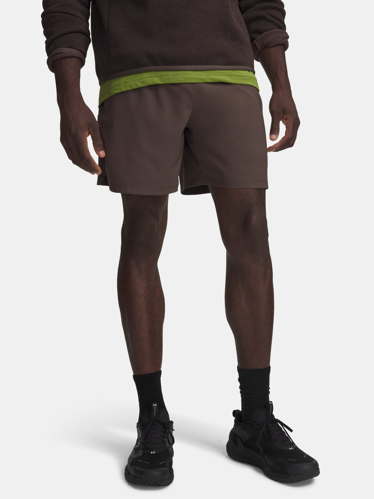 Under Armour Férfi rövidnadrág UA Vanish Wven 2.0 6in nadrág 6009865-200