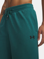 Férfi rövidnadrág Under Armour UA Rival LW zöld nadrág