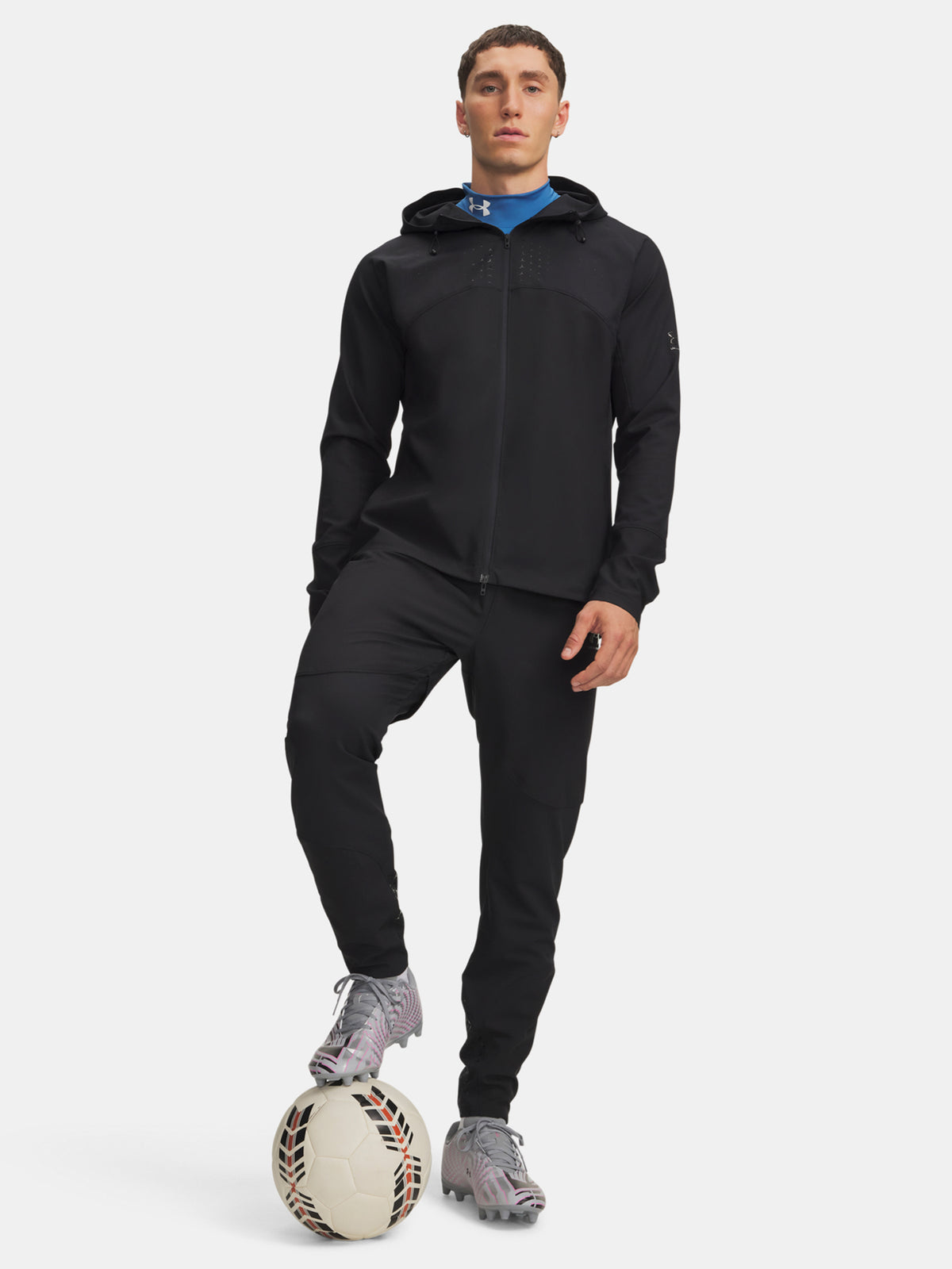 Under Armour Férfi sportnadrág UA Ch. Elite Storm nadrág