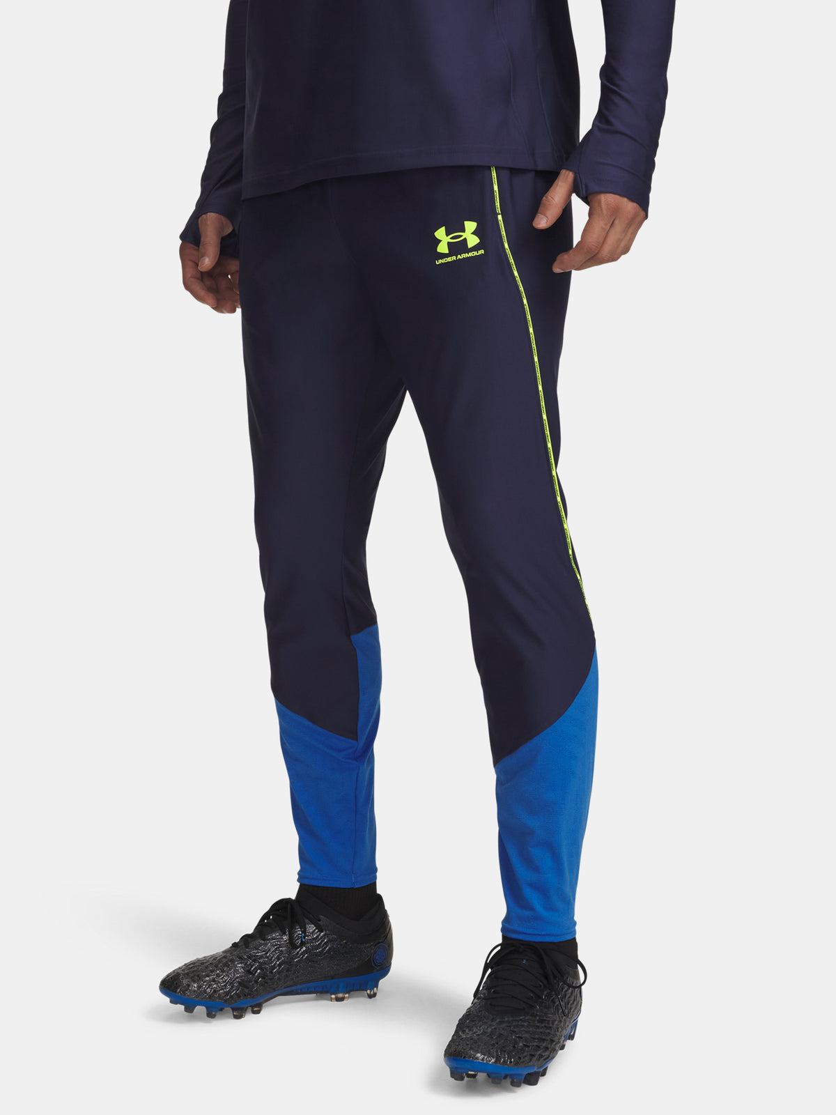 Under Armour Férfi sportnadrág UA Challenger Training Pn Nadrág