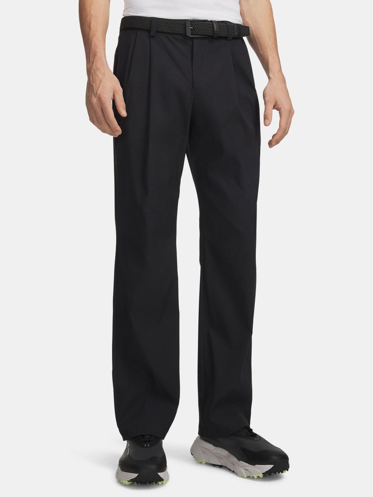 Under Armour Férfi sportnadrág UA Drive Pleated 36/30 nadrág