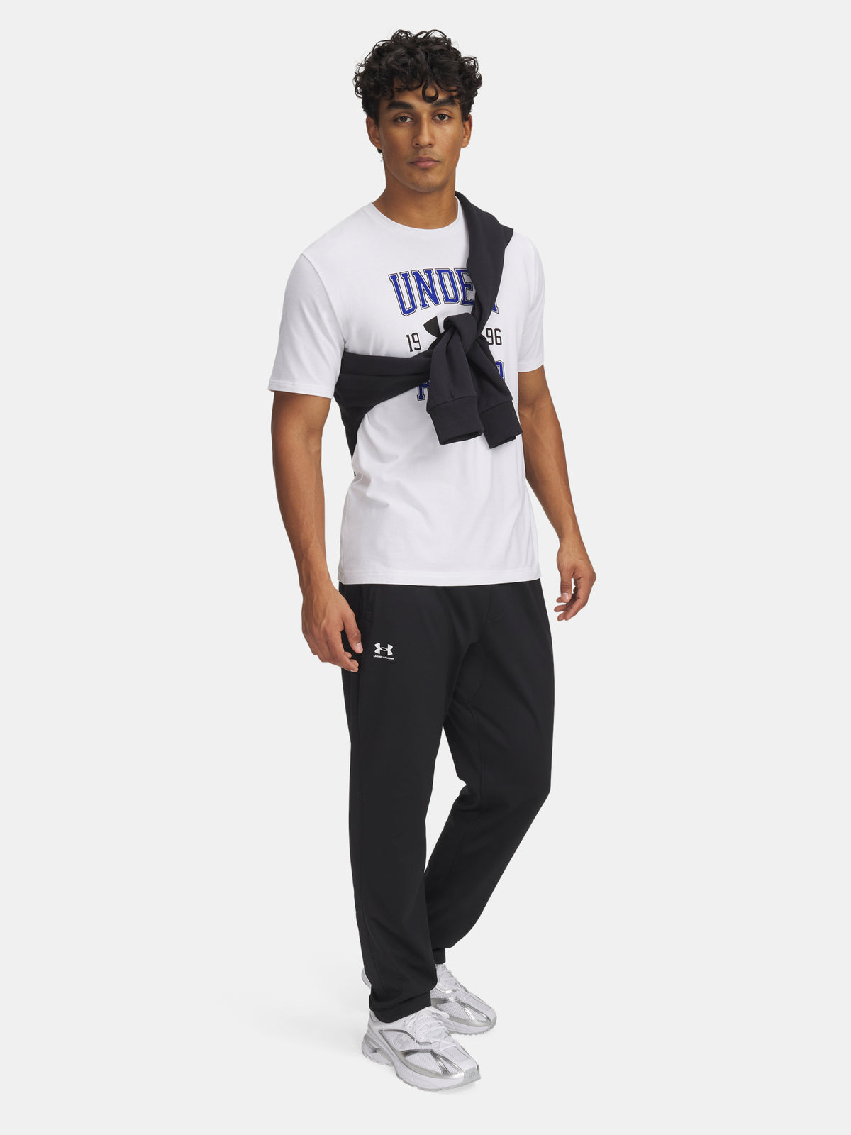 Under Armour Férfi sportnadrág UA Sportstyle Brawler nadrág