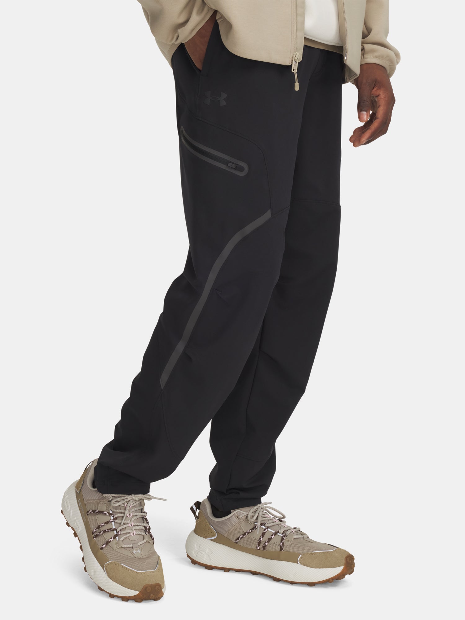 Under Armour Férfi sportnadrág UA Unstoppable Cargo Nadrág